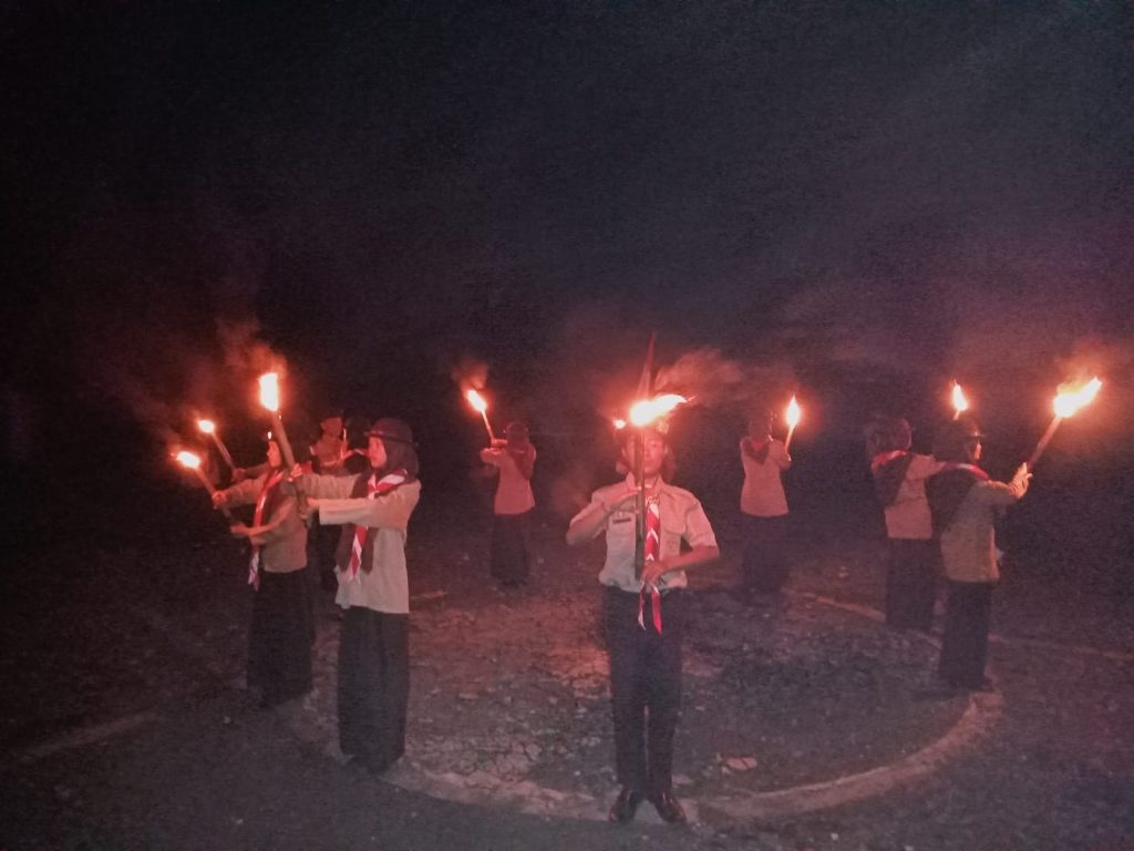 Dasa Dharma, Tri Satya, Nilai Pramuka, Etika Remaja, Karakter Bangsa, Pendidikan Moral
