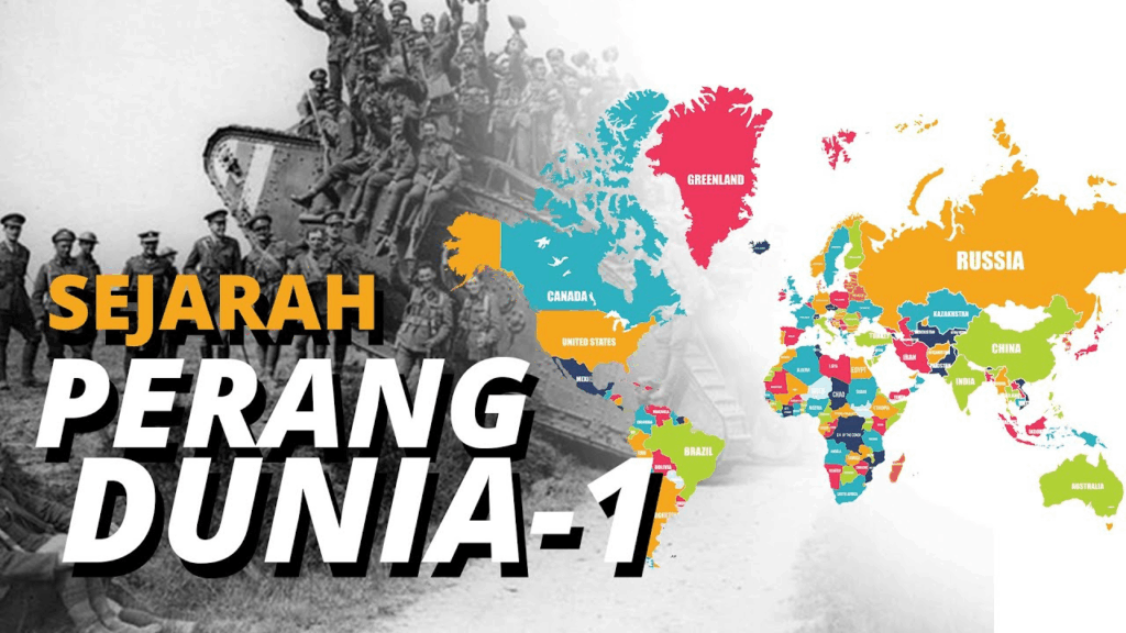 perang dunia 1, sejarah perang dunia, dampak perang dunia, konflik global, perang besar abad 20, perang dunia pertama