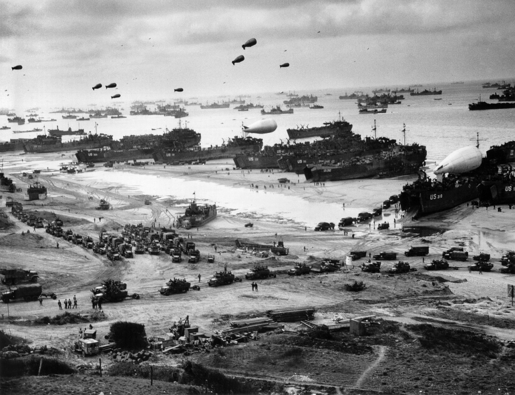 Perang Dunia 2, Sejarah Perang Dunia, Dampak Perang Dunia, Blok Poros dan Sekutu, Invasi Jerman, Bom Atom Hiroshima