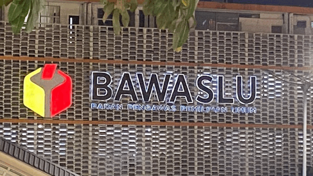 bawaslu, pengawas pemilu, demokrasi indonesia, pemilu 2024, lembaga negara, politik bersih