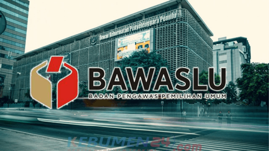 bawaslu, pengawas pemilu, demokrasi indonesia, pemilu 2024, lembaga negara, politik bersih
