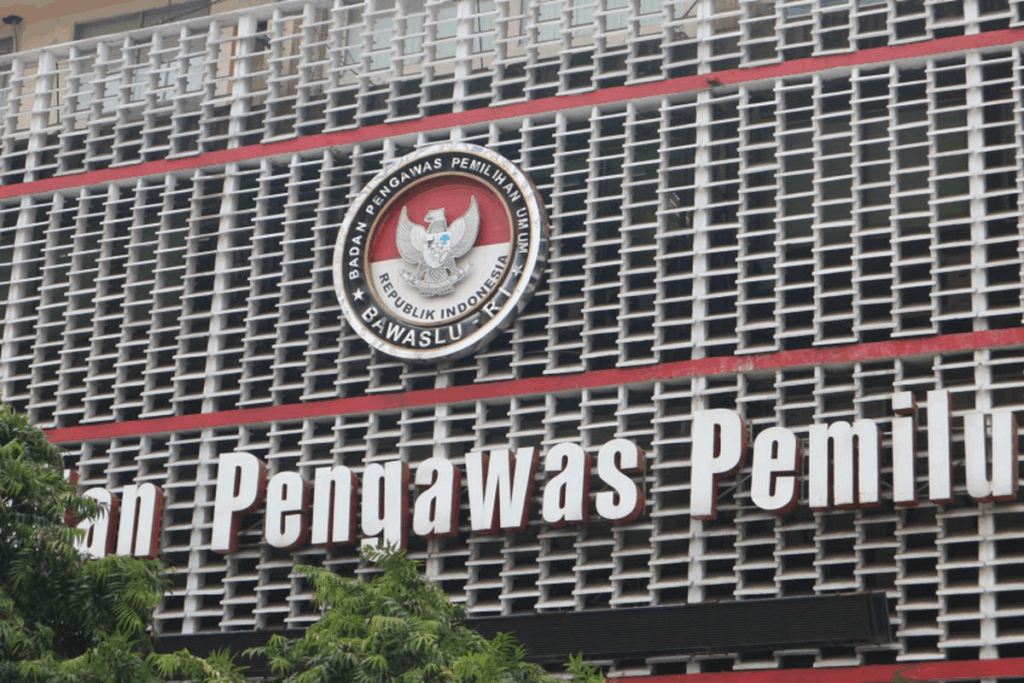 bawaslu, pengawas pemilu, demokrasi indonesia, pemilu 2024, lembaga negara, politik bersih