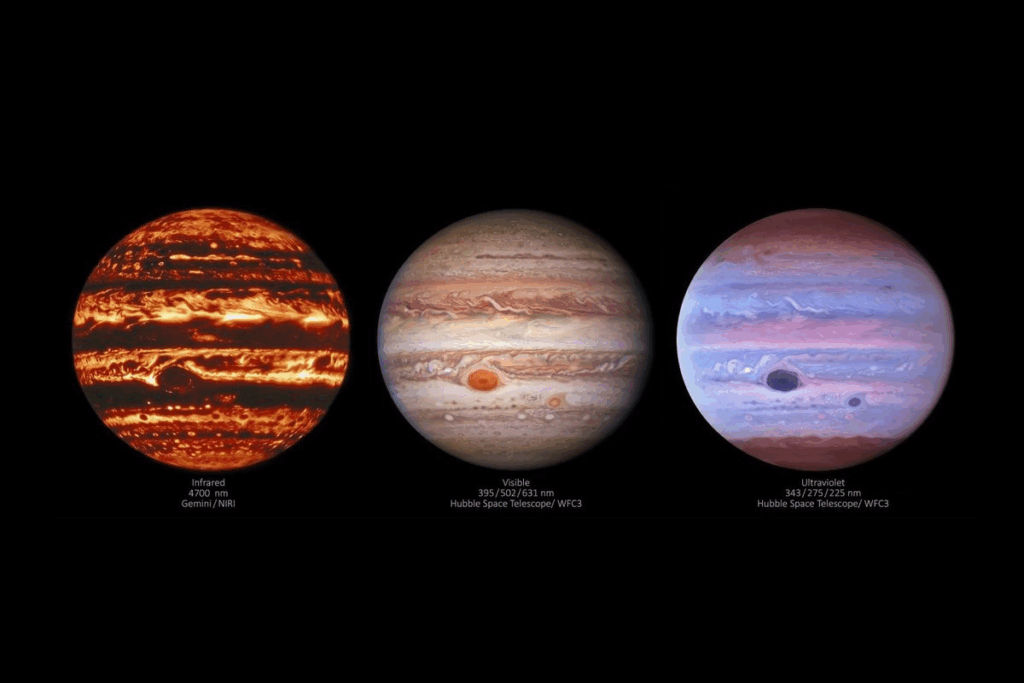 planet terbesar, Jupiter, tata surya, fakta astronomi, gas raksasa, misi luar angkasa