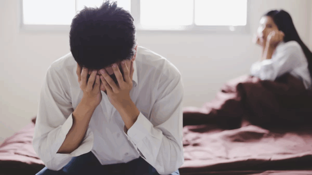 ejakulasi dini, solusi ejakulasi dini, cara mengatasi ejakulasi dini, teknik kontrol ejakulasi, terapi seksual, hubungan intim, kesehatan pria, tips tahan lama