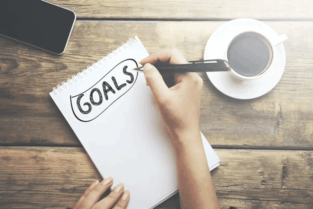 goal adalah, tujuan hidup, cara menentukan goal, pentingnya goal, goal setting, sukses dengan goal, perencanaan masa depan, motivasi diri
