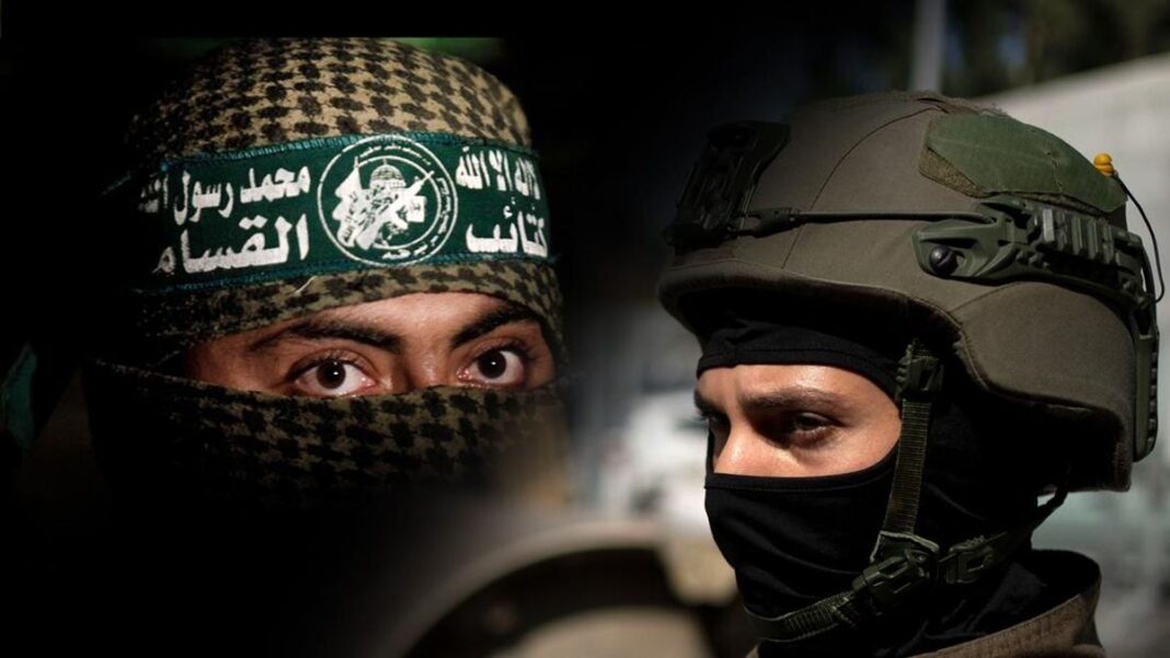 Hamas, teroris, Israel-Palestina, konflik Gaza, perlawanan Palestina, terorisme, Brigade al-Qassam, blokade Gaza, Intifada