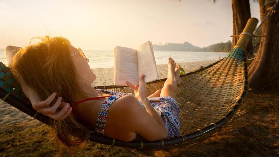 Spending Time Artinya yang simpel