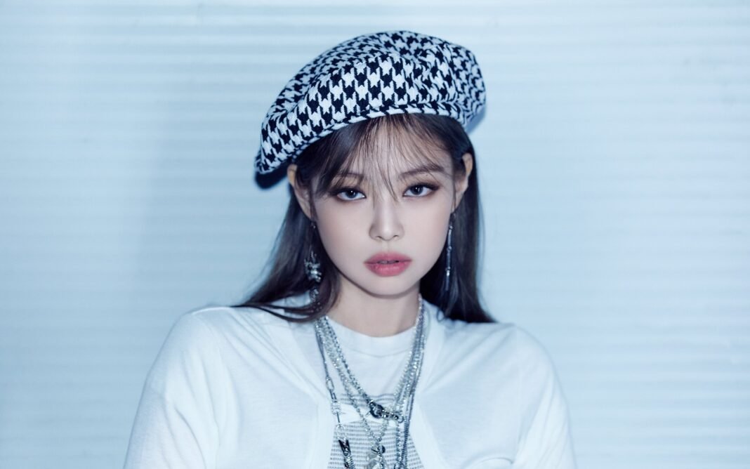Ulang Tahun Jennie BLACKPINK