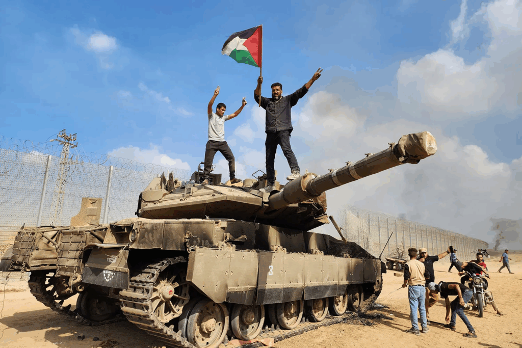 Hamas, teroris, Israel-Palestina, konflik Gaza, perlawanan Palestina, terorisme, Brigade al-Qassam, blokade Gaza, Intifada