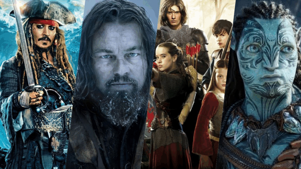 Hollywood, industri film, budaya pop, teknologi film, kontroversi Hollywood, streaming, inovasi, ketidaksetaraan, tren 2025