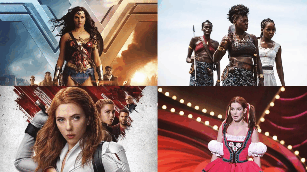 Hollywood, industri film, budaya pop, teknologi film, kontroversi Hollywood, streaming, inovasi, ketidaksetaraan, tren 2025