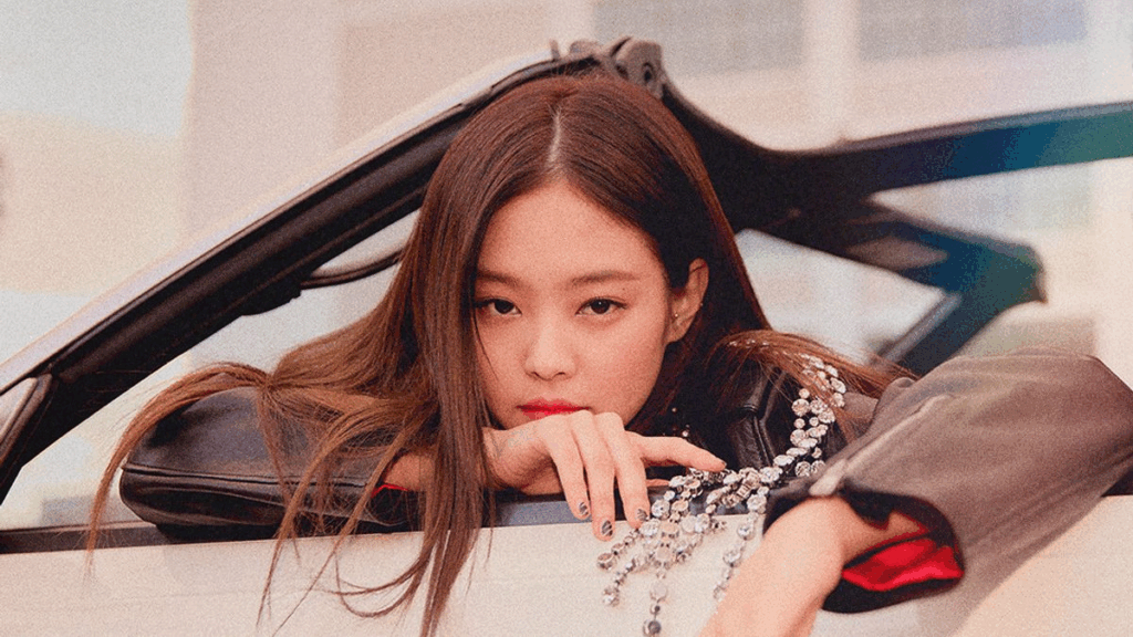 Kapan Ulang Tahun Jennie BLACKPINK