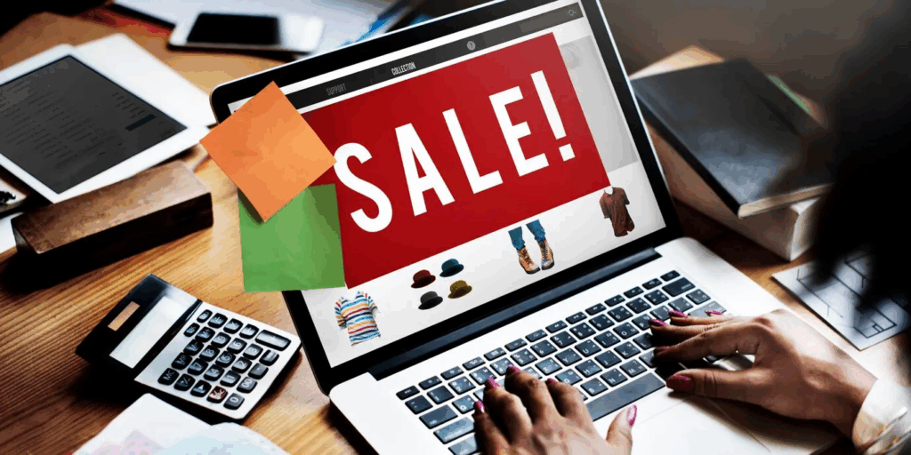iklan online, UMKM, pemasaran digital