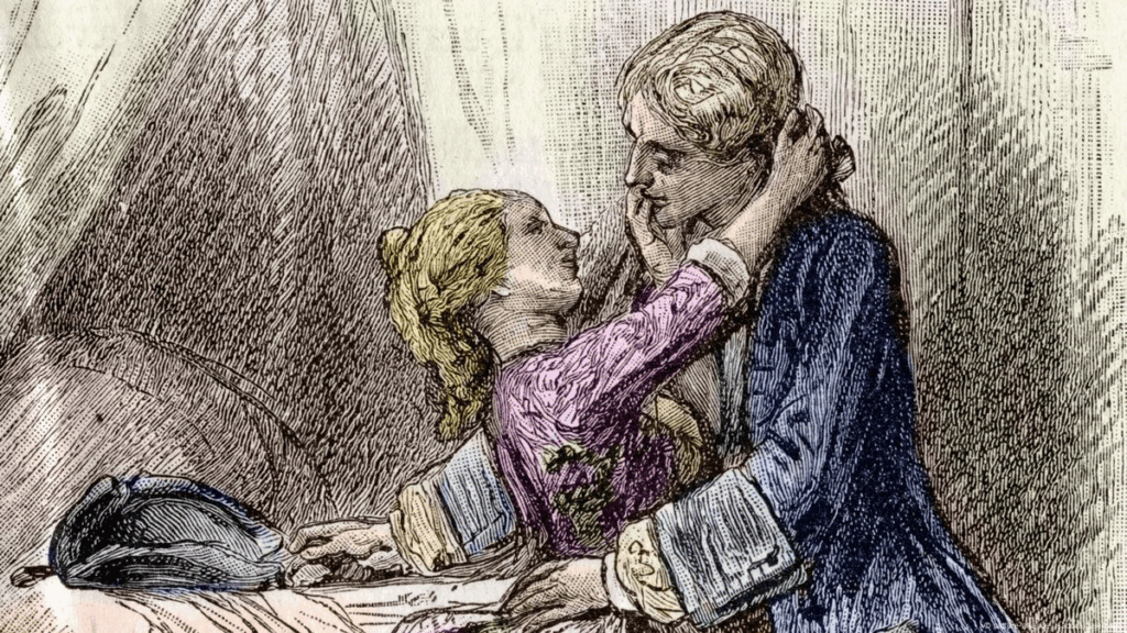 Casanova, Giacomo Casanova, legenda cinta, petualang, romansa, sejarah, Venesia, playboy, budaya pop