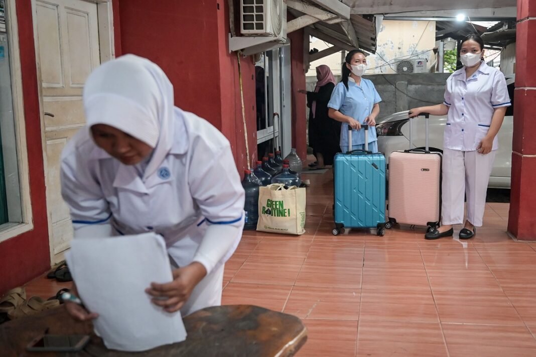Ini dia Apa artinya infal