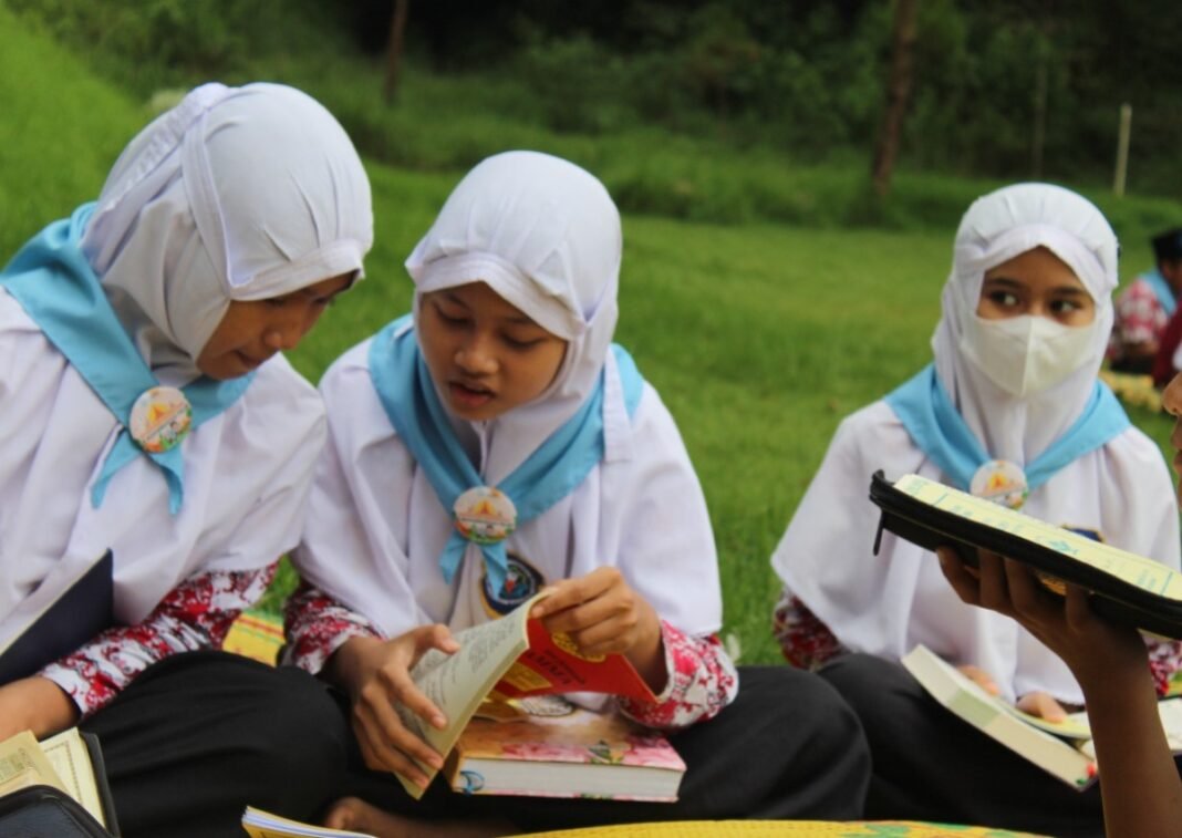 Apa Itu Tahfidz Camp 2025