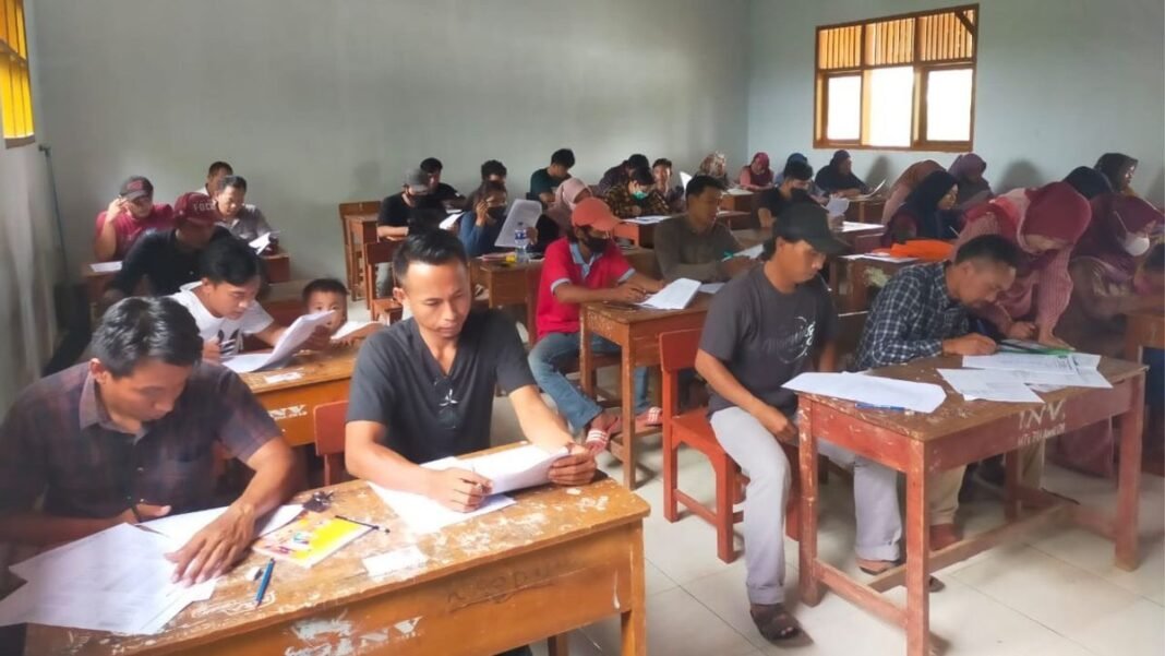 Ijazah Paket C Adalah Solusi Pendidikan