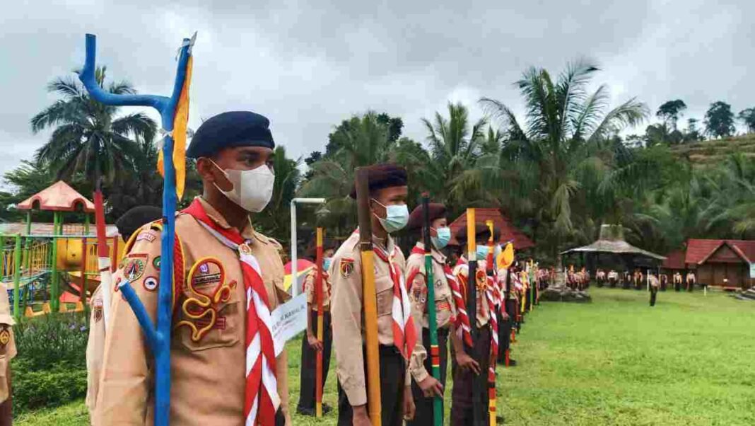 Sudah Tahu Arti Dianpinru