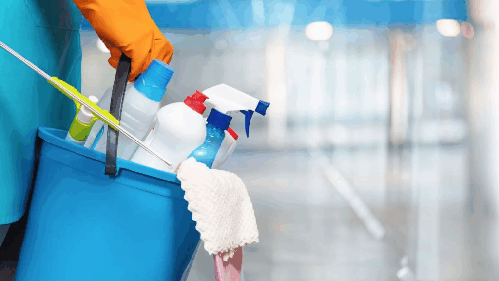 general cleaning, pembersihan rumah, waktu terbaik membersihkan, musim kemarau, pagi hari, tips kebersihan, rumah bersih, renovasi rumah, kebiasaan bersih