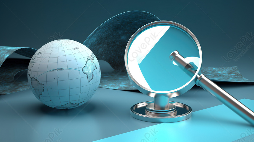 berwawasan global adalah fondasi untuk menghadapi dunia