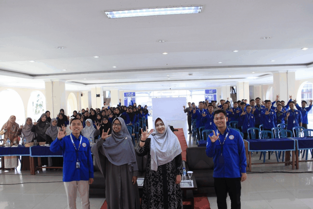 Beasiswa Bank Indonesia Komunitas Mahasiswa