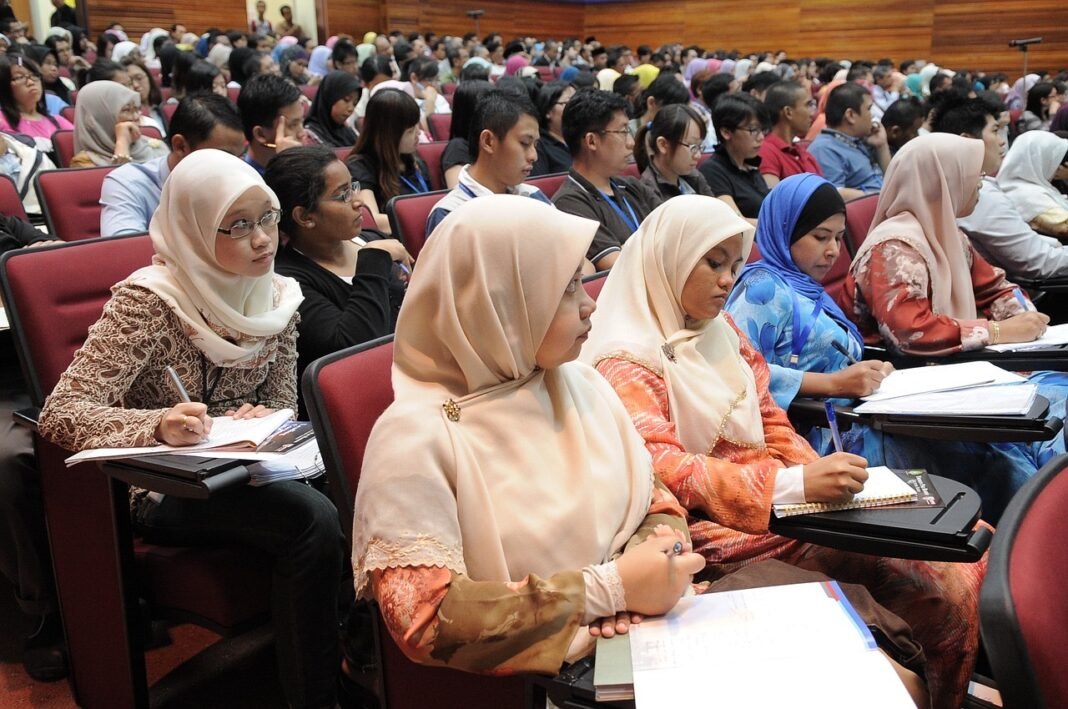 1 semester berapa bulan? ini penjelasannya