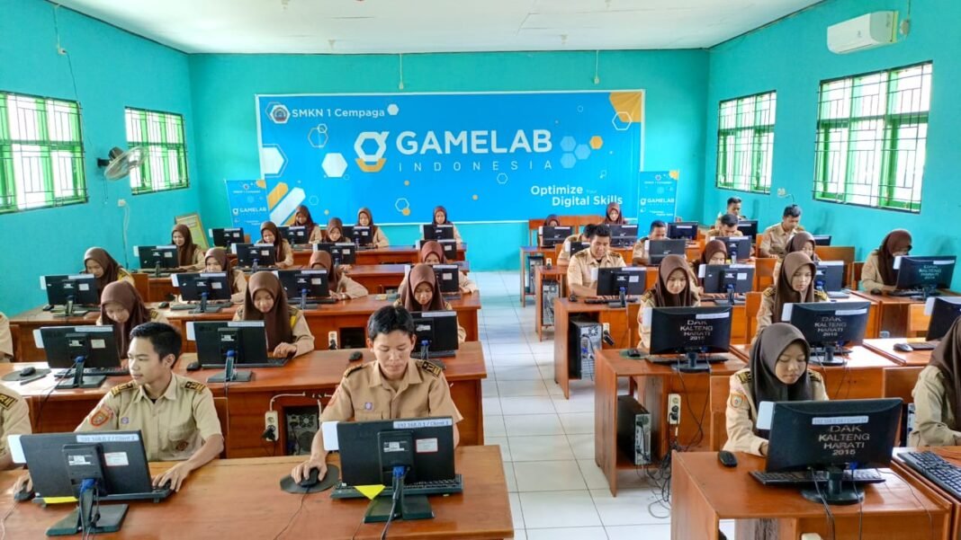 tkj kerjanya apa? berikut ulasannya