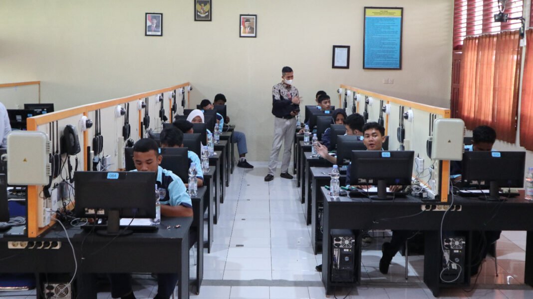 ukk adalah persiapan