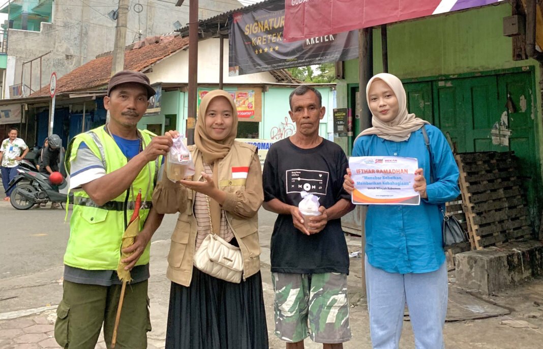 pengertian donatur adalah