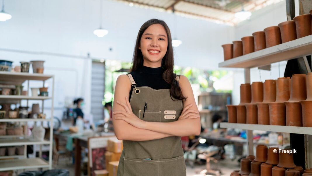 arti shopkeeper adalah