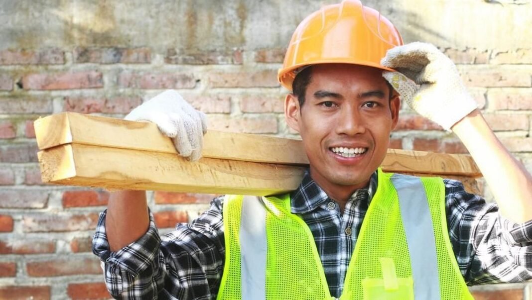 tugas mandor adalah