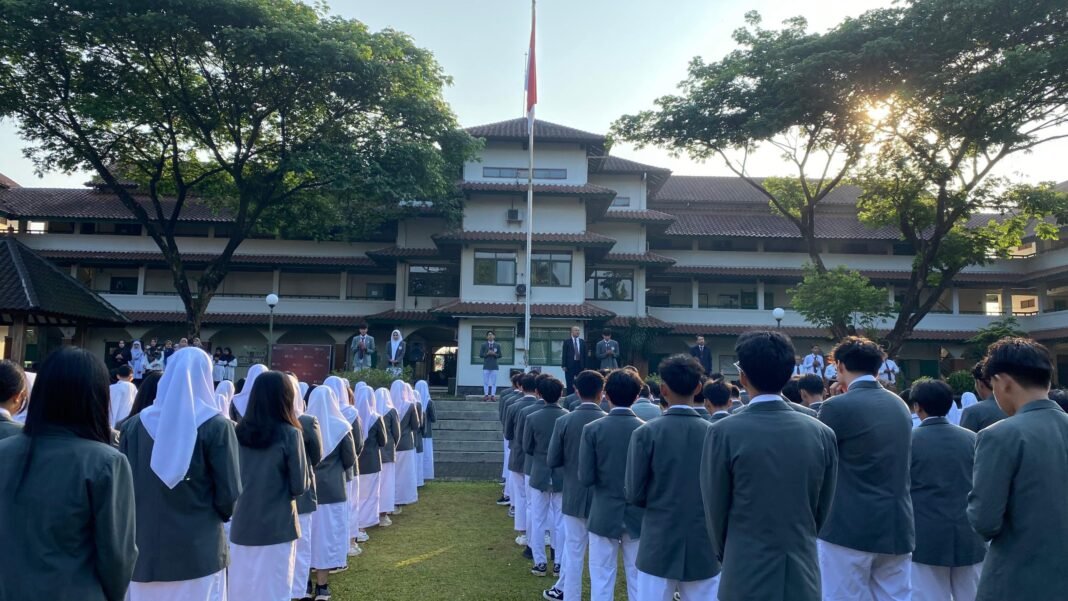 slta sederajat adalah istilah