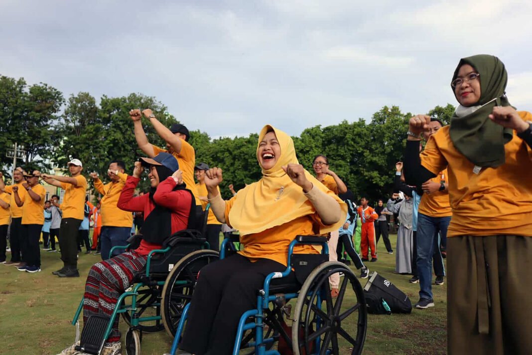 arti inklusi sosial adalah