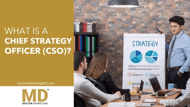 CSO Adalah Bagian Penting dari Struktur Manajemen Modern! Ini Penjelasannya