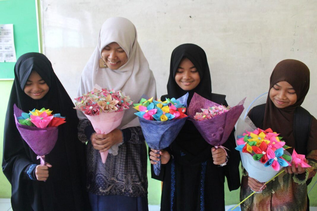 peran sbdp adalah