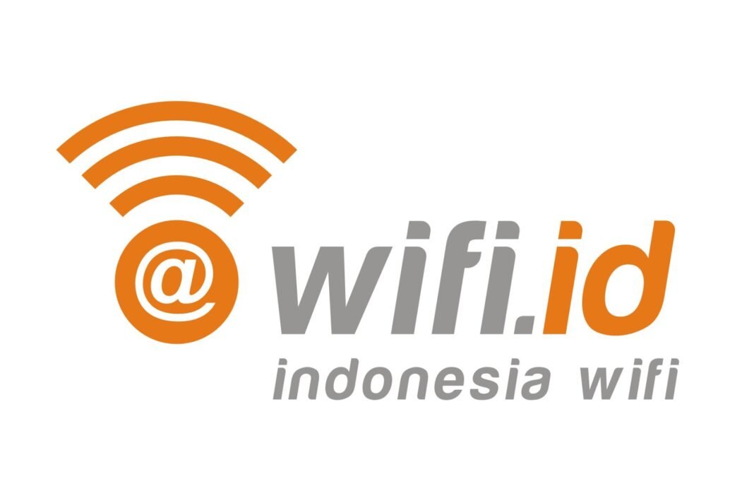 password wifi id adalah