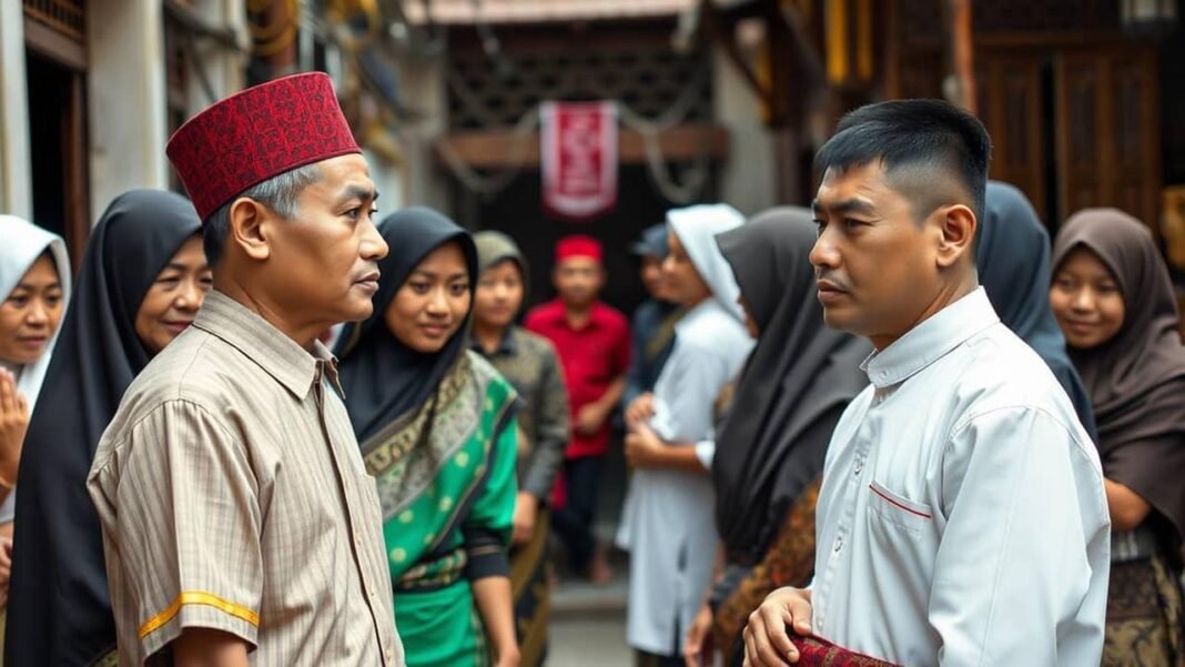 ulasan apa itu intoleransi