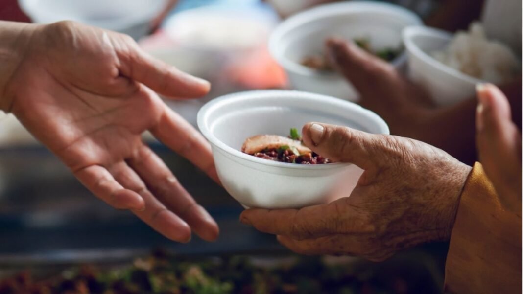 pengertian humanity adalah