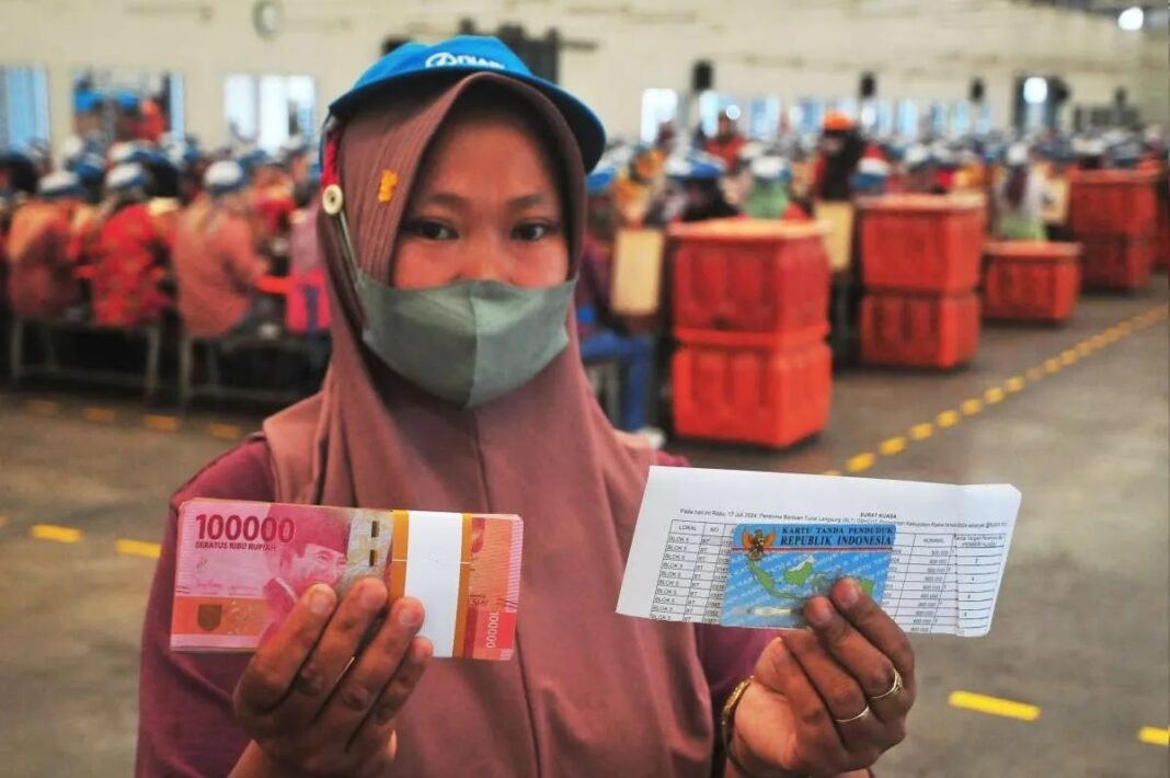 kesra adalah apa