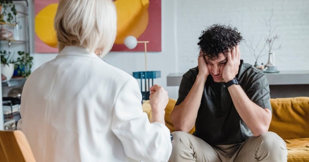 definisi therapist adalah