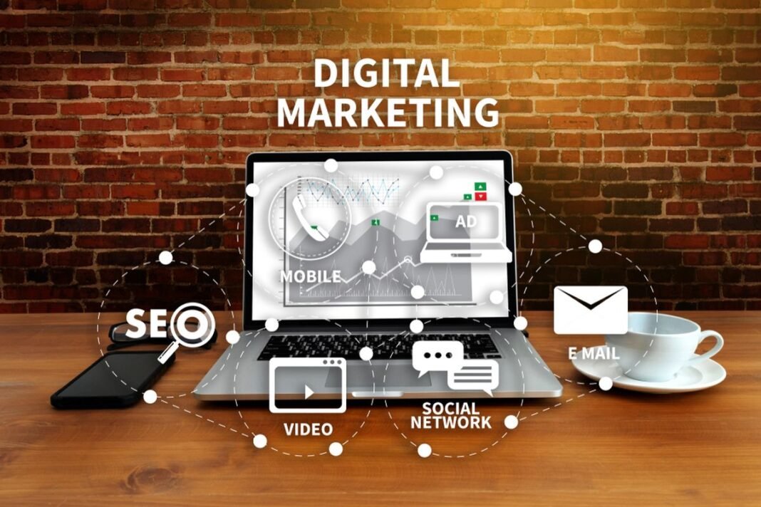 arti platform digital adalah