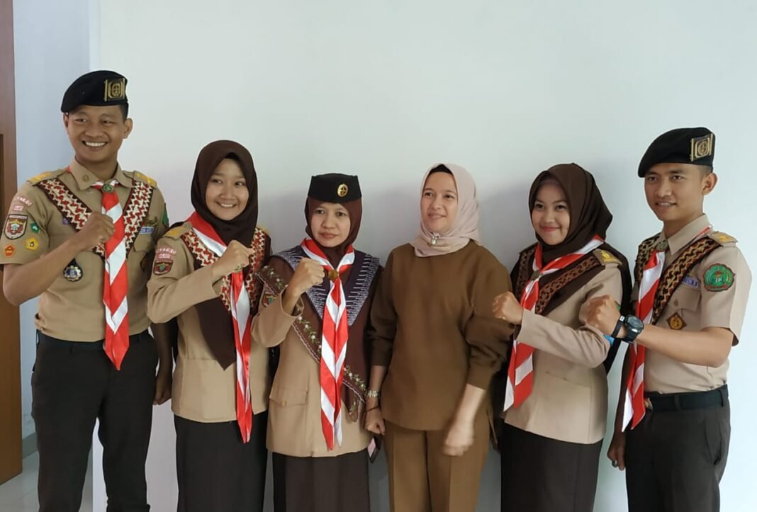kmd adalah apa