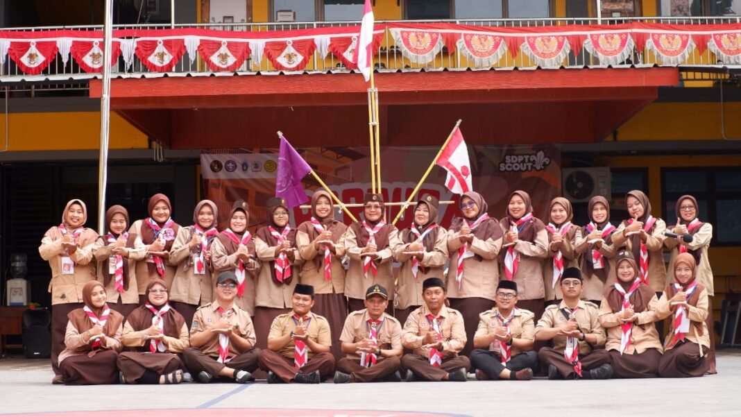arti perjusa adalah