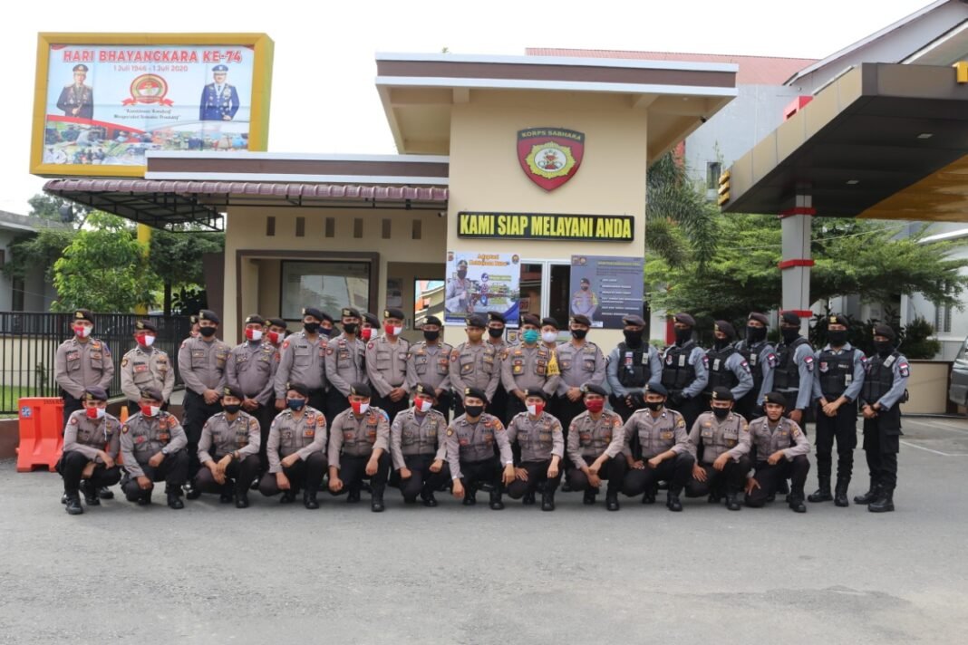 fungsi sabhara adalah