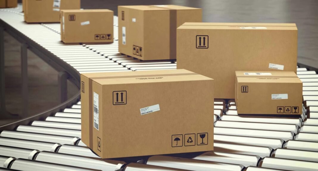 packaging artinya adalah