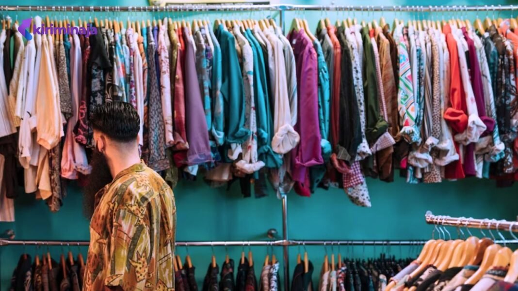 arti apa itu preloved