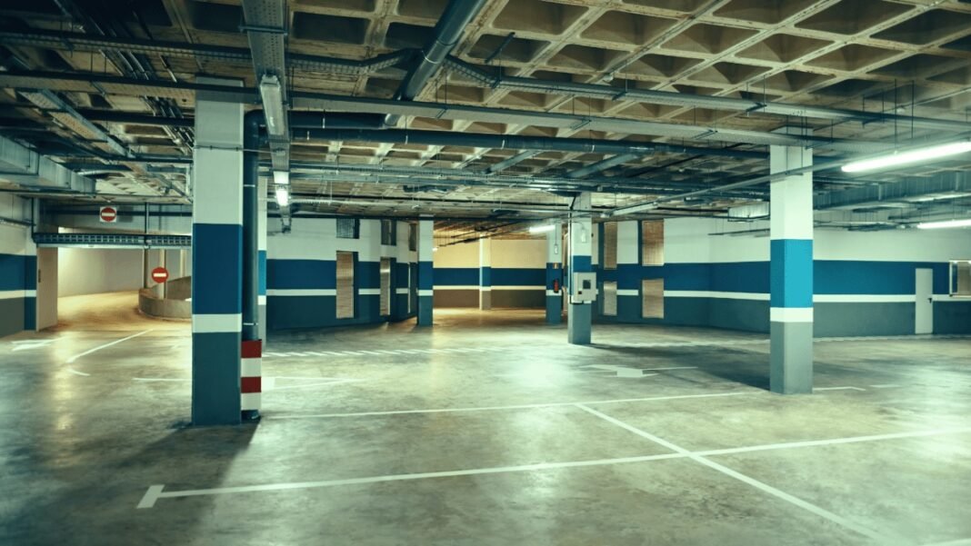 basement artinya adalah