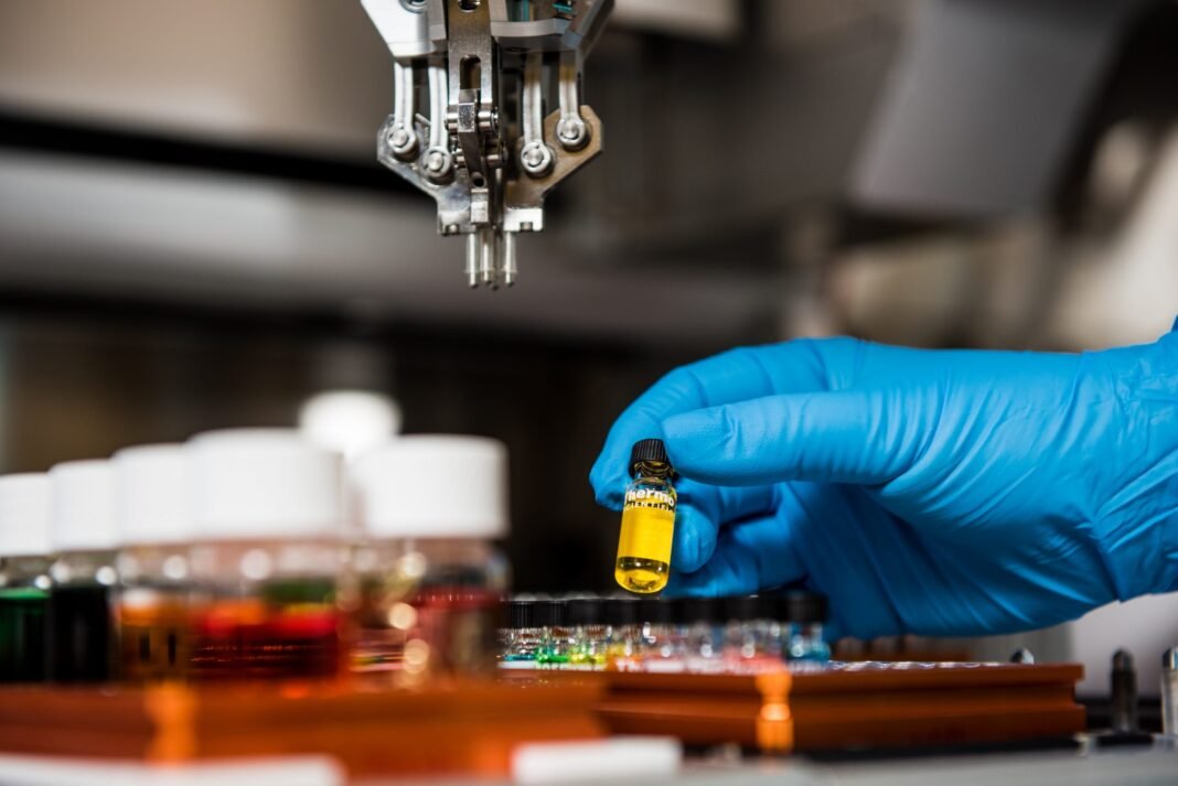 pengertian nanoteknologi adalah
