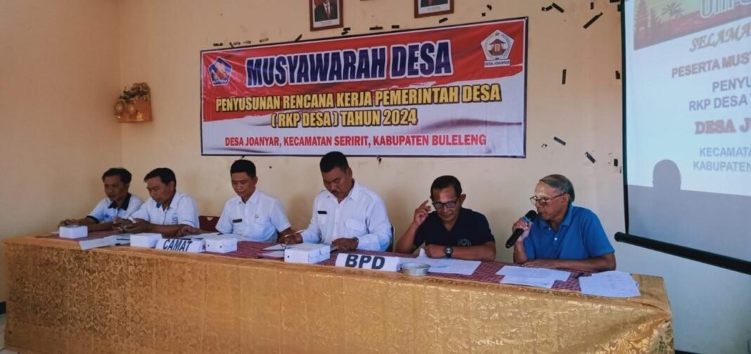 fungsi rkpdesa adalah