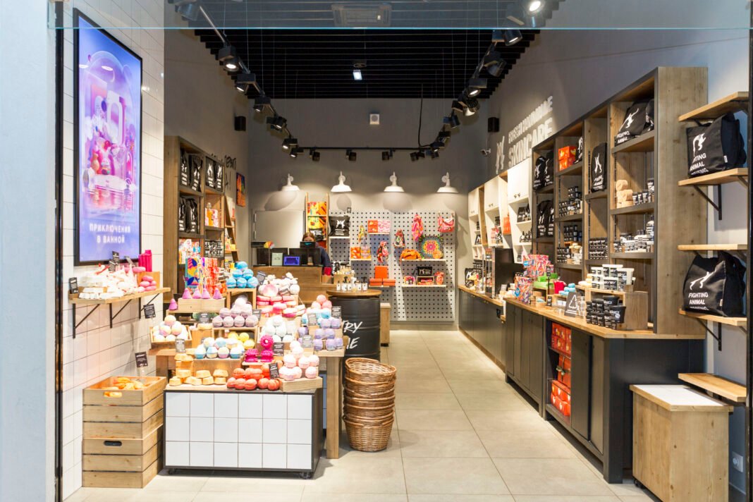 makna retailer adalah